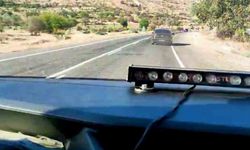 Batman’da durdurulan otomobilden 8 bin 640 paket kaçak sigara ele geçirildi