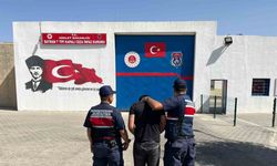 Batman’da JASAT timlerinden firari hükümlülere operasyon: 6 kişi yakalandı