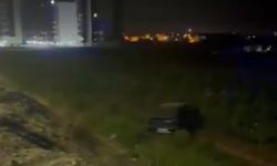 Batman’da otomobil ile sepetli motosiklet çarpıştı: 6 yaralı