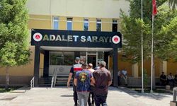 Bayburt’ta saman balyası hırsızlığına karışan 3 şüpheliye ev hapsi cezası verildi