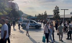 Bursa’da husumetlisine bıçakla saldırdı, tek yumrukla yere serdi