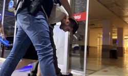 Bisikletle gezerken bir kadına tacizde bulunan şahıs kahvaltı yaparken yakalandı
