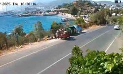 Bodrum’da çevreyi kirletenlere ceza yağdı