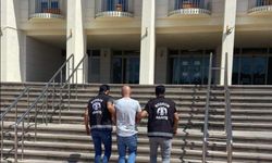 Bodrum’da suç makinesi sahte kimlikle kıs kıvrak yakalandı
