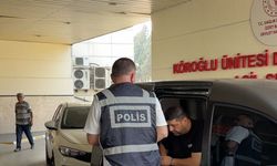 Bolu’da kavgaya karışan iş adamı ve şoförü tutuklandı