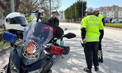 Bolu’da son 5 ayda sürücülere 113 milyon 996 bin lira ceza kesildi