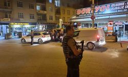 Bozkır’da huzur ve asayiş denetimleri sıklaştı