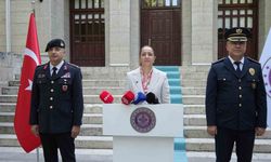 Burdur’da temmuz ayında asayiş suçları geçen yılın aynı dönemine oranla yüzde 6 azaldı