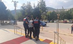 Burdur’da uyuşturucu operasyonu: 1 tutuklama