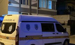 Bursa’da 3. kattan düşen genç kız ağır yaralandı