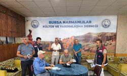 Bursa’da dolandırıcılara karşı 100 bin kişiye bilgilendirme