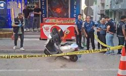 Bursa’da pazar dönüşü kurşun yağmuru: 2 yaralı