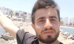 Çalıştırdığı spiral boğazını kesti, feci şekilde can verdi
