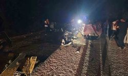 Çanakkale’de 6 kişiye mezar olan kazada kimlikler belli oldu