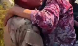 Çanakkale’de çıkan orman yangınlarına jandarma müdahalesi