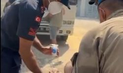 Çanakkale’de orman yangını büyüyor, yaşlı bakım merkezi tahliye ediliyor