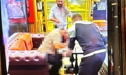 Çekmeköy’de kafede oturan adam başından vuruldu