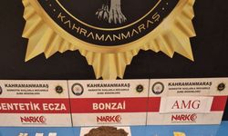 Çeşitli suçlardan yakalanan şüphelilerden 46’sı tutuklandı
