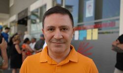 CHP Atakum delege seçimlerinde yumruklar havada uçuştu, profesör yüzüne tekme yedi