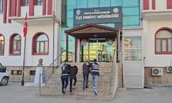 Cinayet olayında 2 şahıs tutuklandı