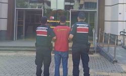 Cinayetten 15 yıl 7 ay hapis cezası bulunan şahıs yakalandı
