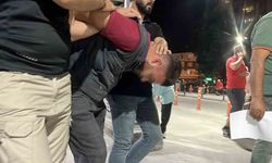 Çocuk tacizcisi 250 güvenlik kamerasından adım adım takip edilip yakalandı