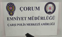 Çorum’da aranan 6 kişi yakalandı