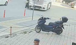 Çorum’da tırın altında kalan bisikletli çocuk hayatını kaybetti
