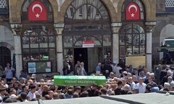 Denizde boğularak can veren gençler Yozgat’ta son yolculuğuna uğurlandı