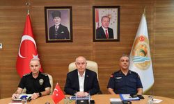 Denizli’nin 2025 Temmuz ayı asayiş verileri açıklandı