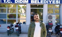 Didim Belediye Başkanı Gençay’ın basın danışmanı gözaltına alındı