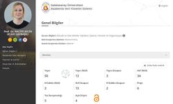 Diploması iptal edilen Galatarasaylı profesör hala görevine devam ediyor