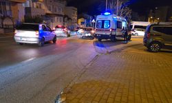 Bursa'da direksiyon başında kalp krizi geçirdi