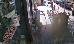 Diyarbakır’da çocuğu kaçırma girişiminde bulunan şahıs yakalandı