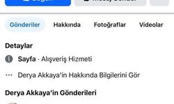 Dolandırıcılar, Kahya Ailesi’ni de zora soktu