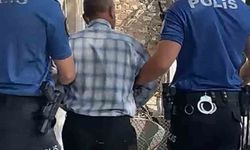 Dolandırıcılıktan 18 yıl hapisle aranıyordu, İzmir’de yakalandı