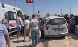 Düğüne giderken kaza yaptılar: 3 ölü, 2 yaralı