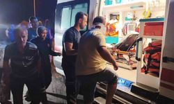 Düzce’de 3 aracın karıştığı zincirleme kazada 1 kişi yaralandı