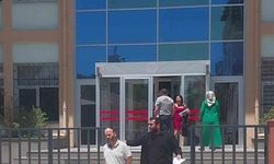 (Düzeltme) Annesini katleden şahıs, bir ay olmadan öldü
