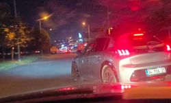 E-5 Karayolu’nda trafik tartışması büyüdü: Kovalama ve küfürlü saldırıya dönüştü