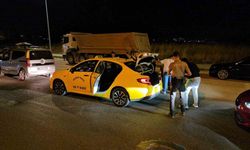 Edirne’de polis uygulamasında uyuşturucu ele geçirildi