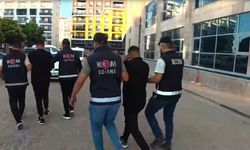 Edirne’de tefecilik operasyonu: 2 tutuklama