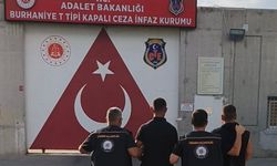 Edremit’te göçmen kaçakçılığı operasyonu: 2 tutuklama