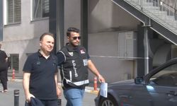 Ekrem İmamoğlu’nun avukatı Nusret Yılmaz sağlık kontrolünden geçirildi