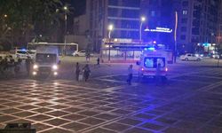 Elazığ’da bıçaklı kavga: 2 yaralı