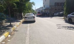 Elazığ’da nehre giren öğretmen boğuldu