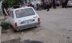 Elazığ’da silahlı kavga: 1 yaralı