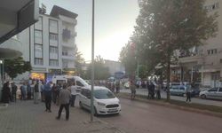 Elazığ’da silahlı ve bıçaklı kavga: 6 yaralı