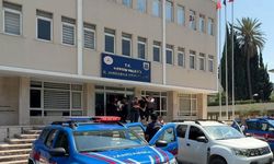 Emanet silahla 60 yaşındaki kadını öldürüp, altınlarını gasp etmiş