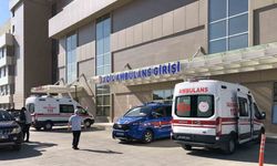 Erzincan’da trafik kazası: 6 yaralı